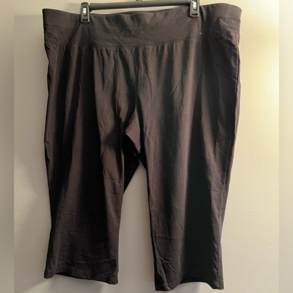 LB active capris 26/28